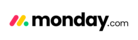 Monday Logo