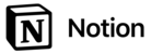 Notion Logo